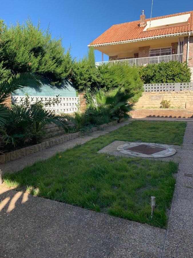 הוילה Casa Salou Individual מראה חיצוני תמונה