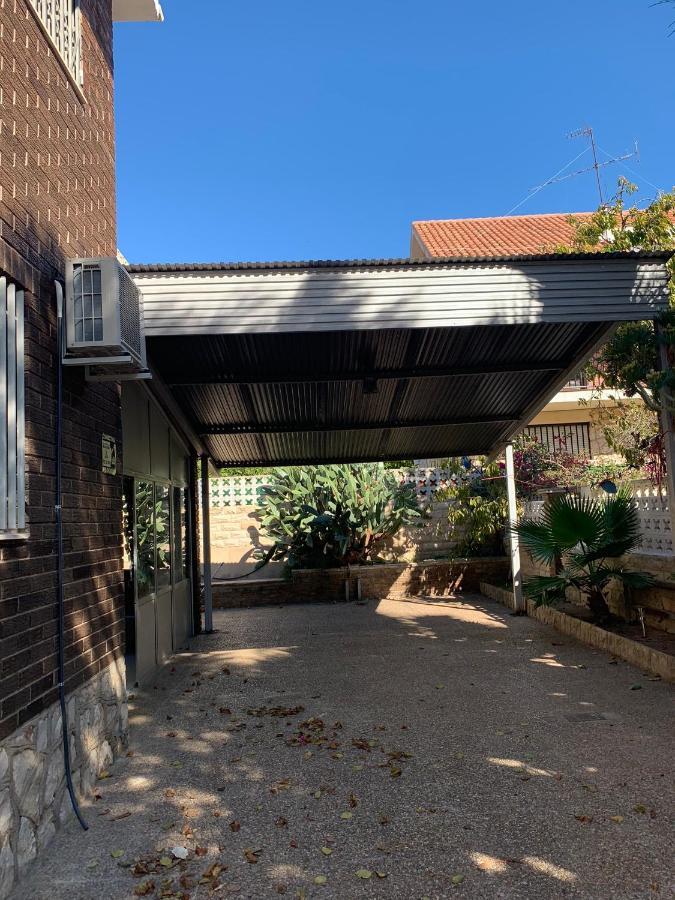 הוילה Casa Salou Individual מראה חיצוני תמונה