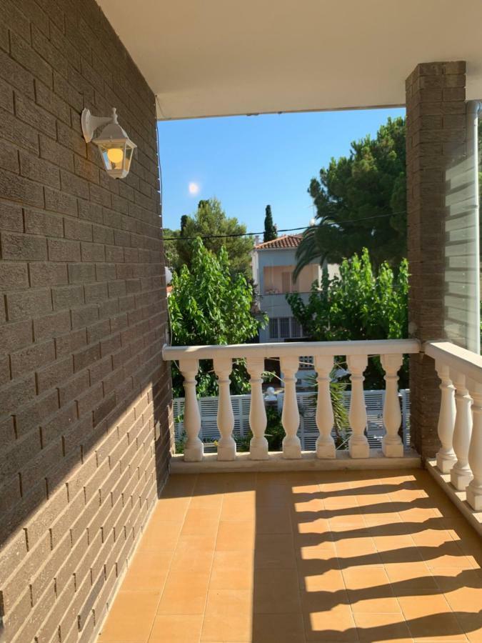 הוילה Casa Salou Individual מראה חיצוני תמונה