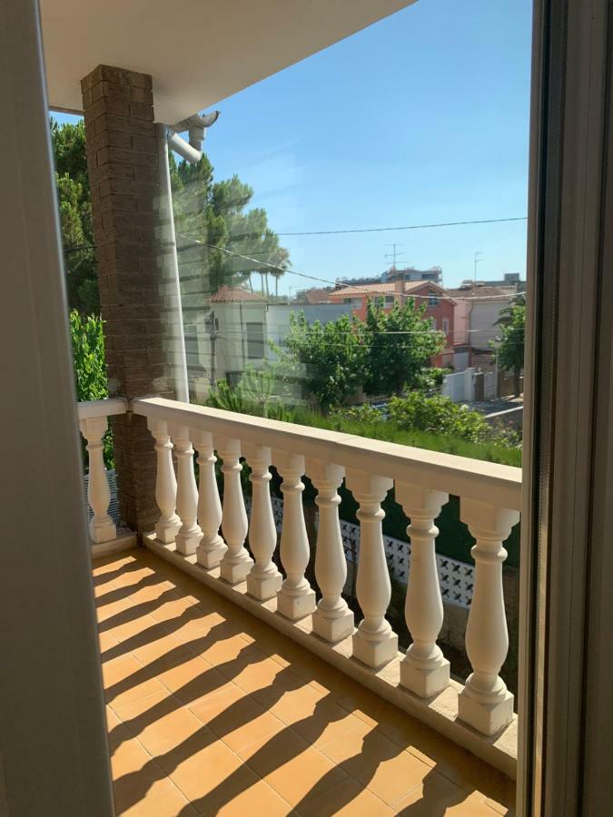 הוילה Casa Salou Individual מראה חיצוני תמונה