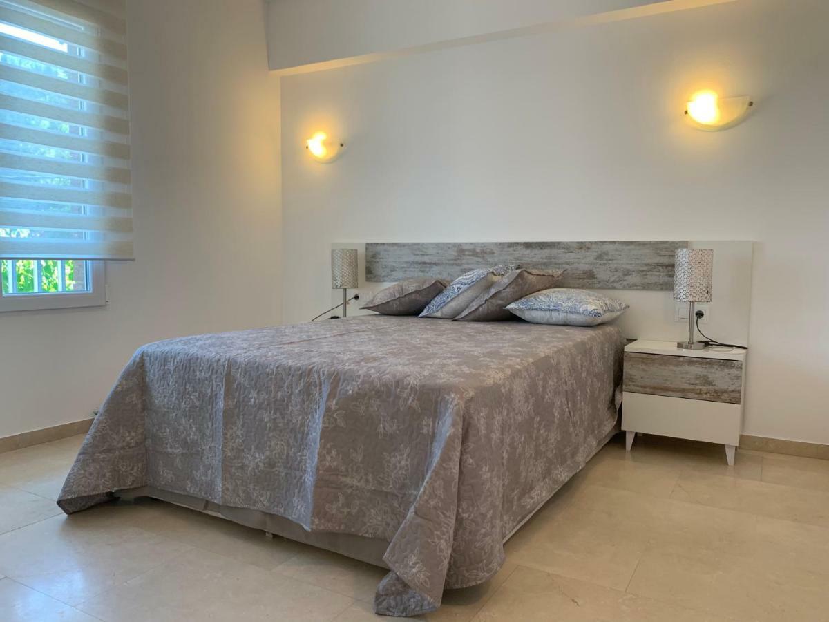 הוילה Casa Salou Individual מראה חיצוני תמונה