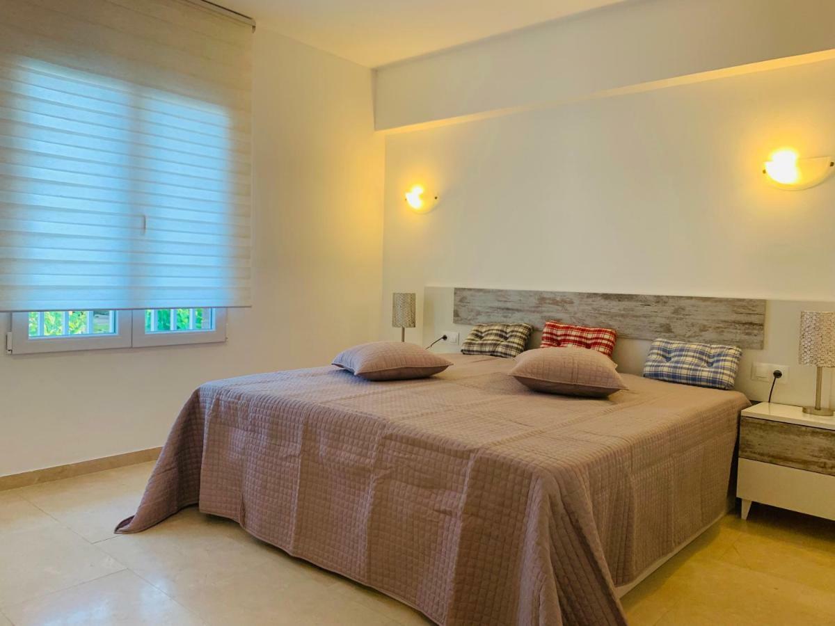 הוילה Casa Salou Individual מראה חיצוני תמונה