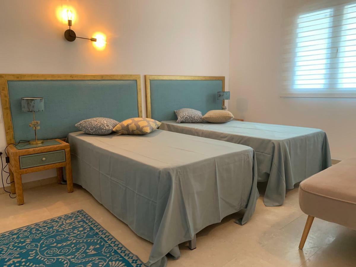 הוילה Casa Salou Individual מראה חיצוני תמונה